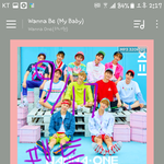 [워너원] 10월 1일 <b>일정</b>