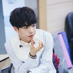 [임영민] 예전에 떡민이 <b>탄생</b> 했을 때