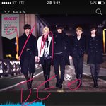 [뉴이스트] 우리 컴백인데