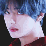 [방탄소년단] 안녕하세요!! 용기<b>내서</b> 글 씁니다