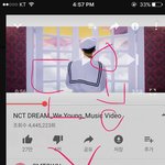 [NCT] 요새 안좋은<b>글</b>들 톡선가<b>서</b> 힘들고 지쳤을텐데