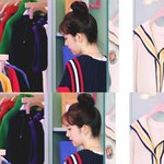 [EXO] <b>맏언니</b>의 동안력