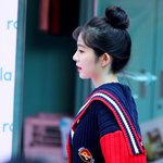 [EXO] <b>맏언니</b>의 미친 옆선