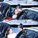 [EXO] 코디한테 <b>투정</b>부리는 귀엽린