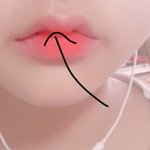 [조언부탁해] <b>입술</b> 예뻐지는 법좀(답정너아님