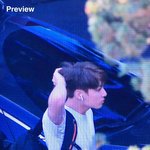 [방탄소년단] 졍극이 투블럭에 흑발?????