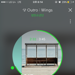 [방탄소년단] D-1