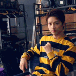 [세븐틴] 이거 준휘 <b>볼살</b> 너모 귀엽다