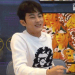 [NCT] 진짜 오늘 가위앱 쩔었다 솔직히