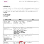 [NCT] 미친 이러면 nct <b>서브</b>유닛 나오는거 진짜 아냐?