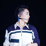 [시우민] 시우민 롯팸에서 유독...