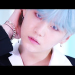 [방탄소년단] 근데 윤기 <b>속눈썹</b>