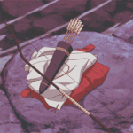 오늘부터 신령님 토모에 있잖아..