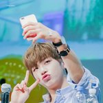 [강다니엘] 공카다녀왔오?