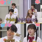 [댓글부탁해] 여자친구의 <b>안무</b>가 별로 힘들어 보이지 않는다던 카이...