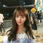 [댓글부탁해] 정말 톱이라고 생각하는 연예인 누구야? 혜리 박보검