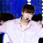 [강다니엘] 열린음악회 네케