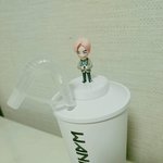 [강다니엘] 이거 <b>산</b> 녤부리들 없오?