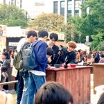 [<b>JBJ</b>] 목격담 뜬 거 봤어?