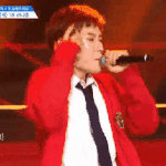 프로듀스101 우진영 박우담 기억하는사람?! (<b>feat</b>.김태우)