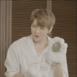 [워너원] 열어줘 <b>갭</b> 차이 (스밍 O)