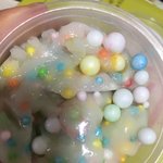 [굳은슬라임] 슬라임 잘 아는 얘들아ㅠㅠ