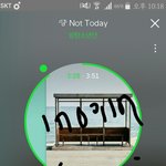 [방탄소년단] ㅠㅠㅠ우리 열심히 하자(스밍인증