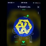 [EXO] 쁘앱 화면크기 실화냐