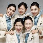 <b>승무원</b>이 꿈인사람