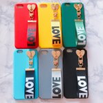 [EXO] 야 핸드폰 케이스 추반 한번만..