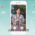 [시우민] 시우민 <b>울버린</b>형님한테 영상편지 보냄 ㅋㅋㅋㅋ