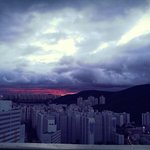 [방탈죄송] 오늘 <b>하늘</b>이 넘