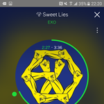 [EXO] 대<b>리스</b>밍 아까 맡은 앤데