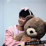 [골든차일드] <b>동현</b>이한테 곰돌이 준 사람