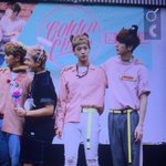 [골든차일드] 장신라인과 쪼꼬미들ㅎㅎㅎㅎㅎ