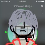 [방탄소년단] 스밍인증