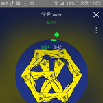 [EXO] 팬덤<b>싸움</b>되는순간 우리가 지는거야