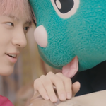 [더보이즈] <b>에릭</b>이 사진좀 줄사람 ...