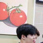 [EXO] 이거보고 기절할뻔