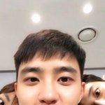 [EXO] <b>시우민</b> D.O. 카이 오세훈 박찬열 변백현 수호 <b>첸</b> 디오...