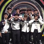 [EXO] 버즈량 10주1위<b>찍자</b> EXO
