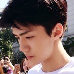 [EXO] 세훈이 캐스팅<b>글</b>을 톡<b>선</b>추천하자