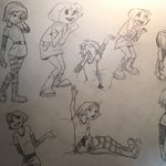 [댓글부탁해] 웹툰작가 <b>지망</b>생 고1 그림 보고가줘