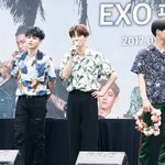 [EXO] <b>쉬바</b> 짤줍해새끼들아