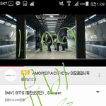 [방탄소년단] 태앱 질문!!