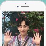 [EXO] 민석이 맨중에맨한테 러브<b>레터</b> 보낸거 진짜 웃김 ㅋㅋㅋㅋ