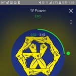 [EXO] 음원순위 ㄹㅇ 중요해 머글들은 이걸로 판단함