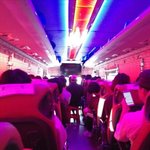 [꼭봐주세요] 사진,기사有)한서대 통학버스 논란+버스회사사과문