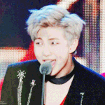 [방탄소년단] <b>니</b>가 밉다