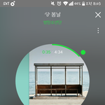[방탄소년단] 애들아 우리 타가수분 노래 듣고싶어도 쫌만 참고 열스하자